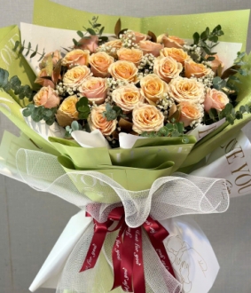 Hoa Chúc Mừng